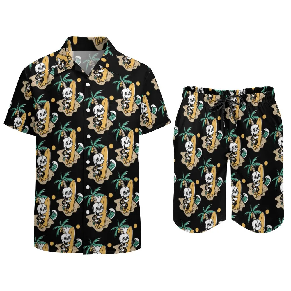 Leisure Beach Suit