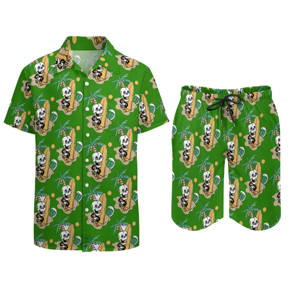 Leisure Beach Suit