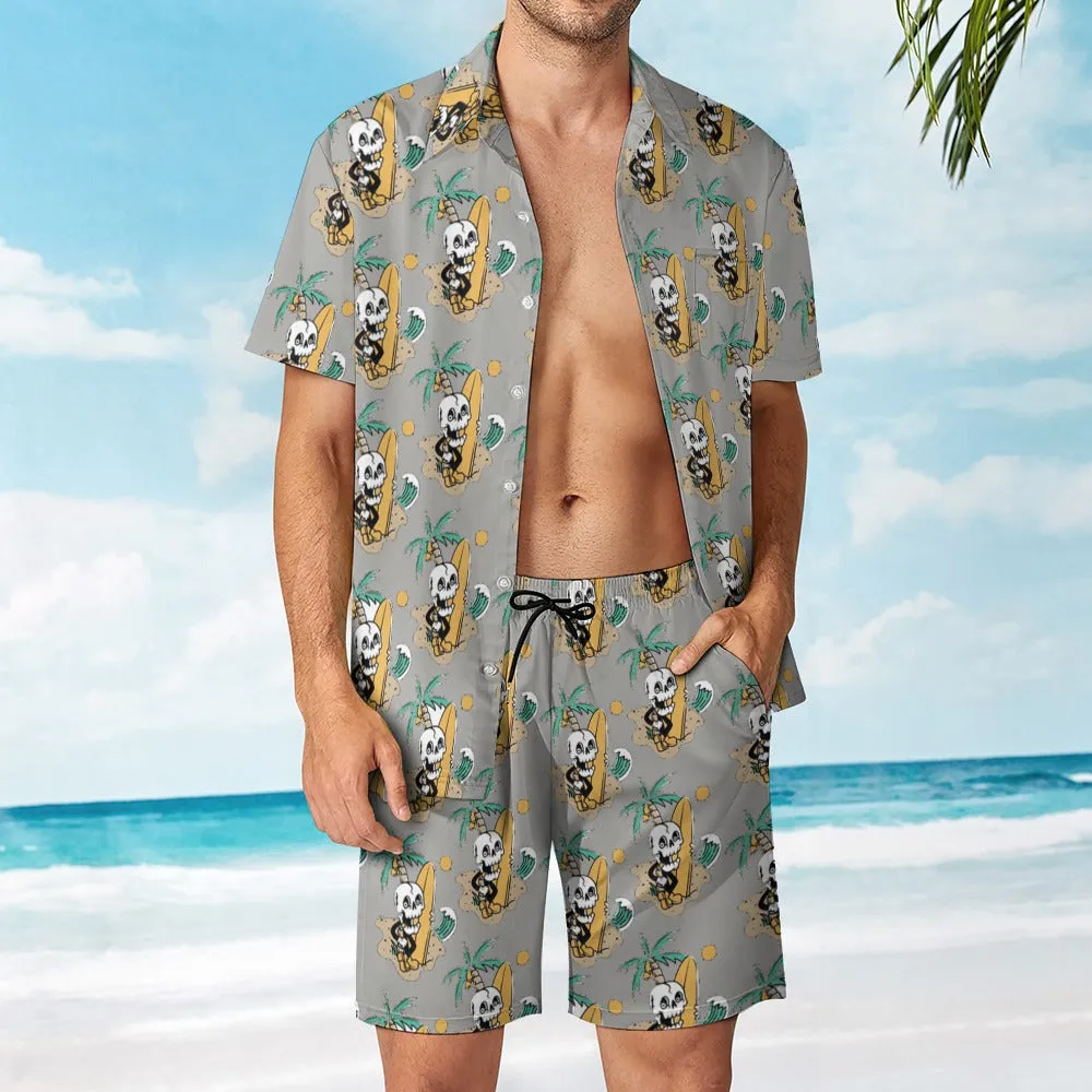 Leisure Beach Suit