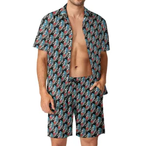 Leisure Beach Suit