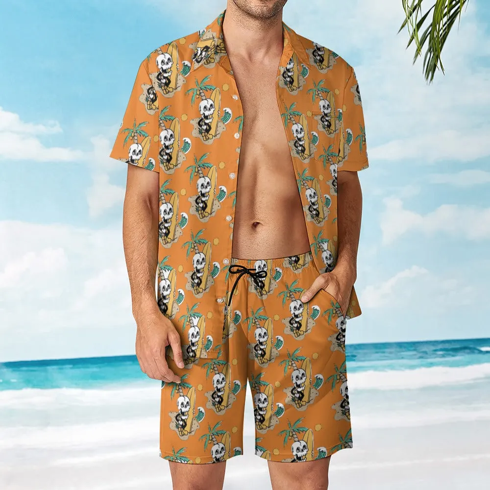 Leisure Beach Suit