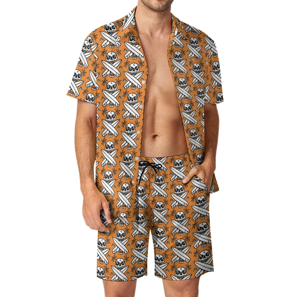 Leisure Beach Suit