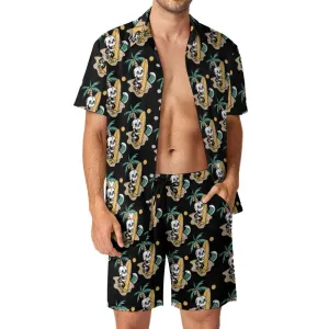 Leisure Beach Suit