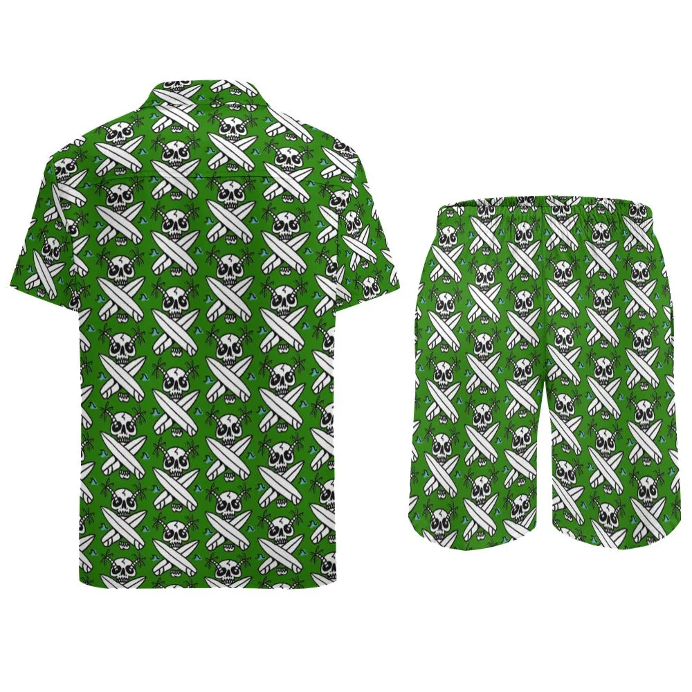 Leisure Beach Suit