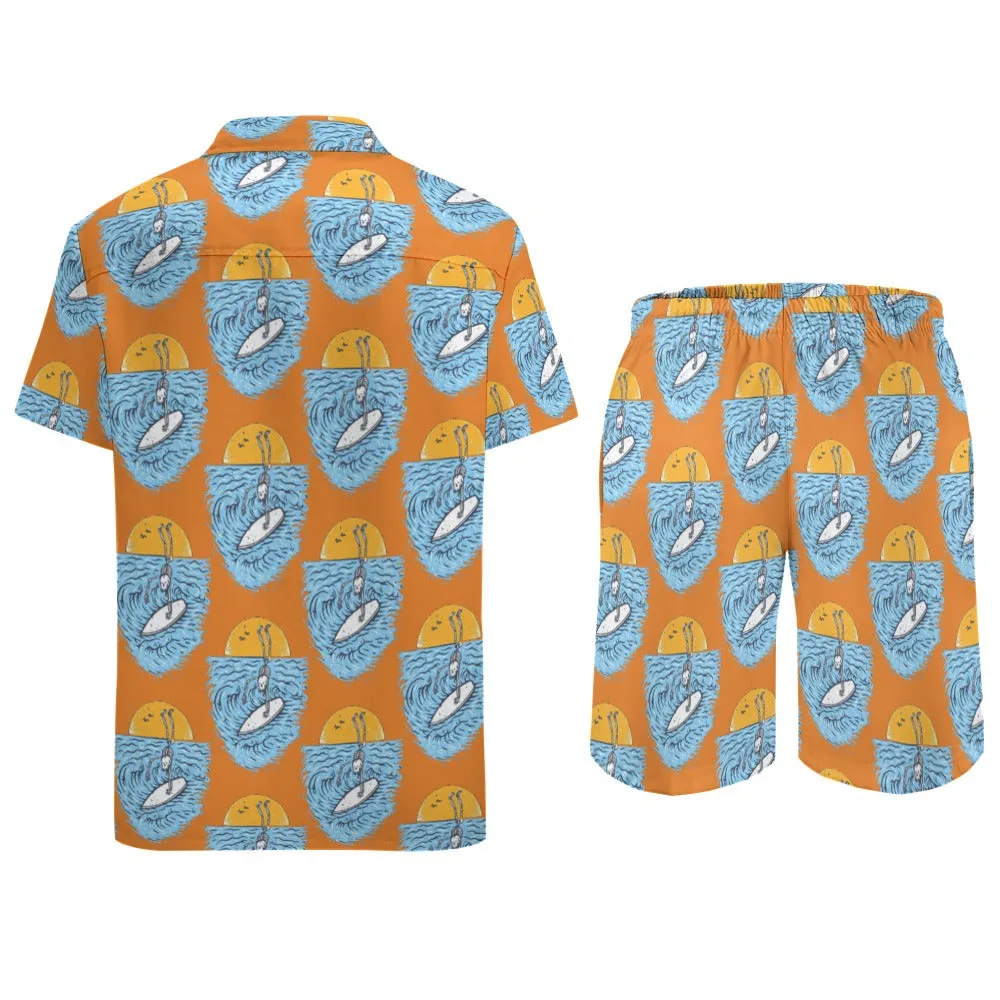 Leisure Beach Suit