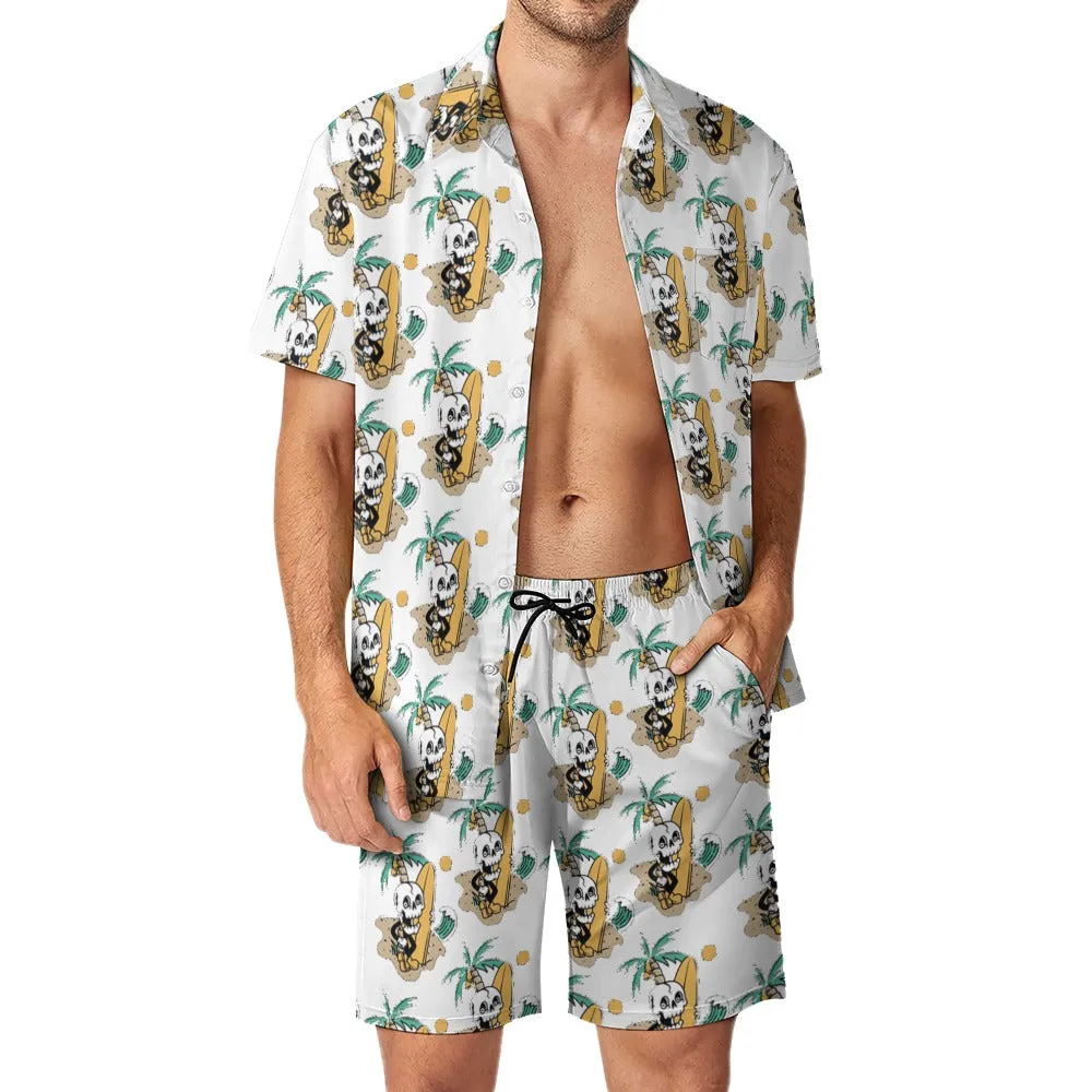 Leisure Beach Suit