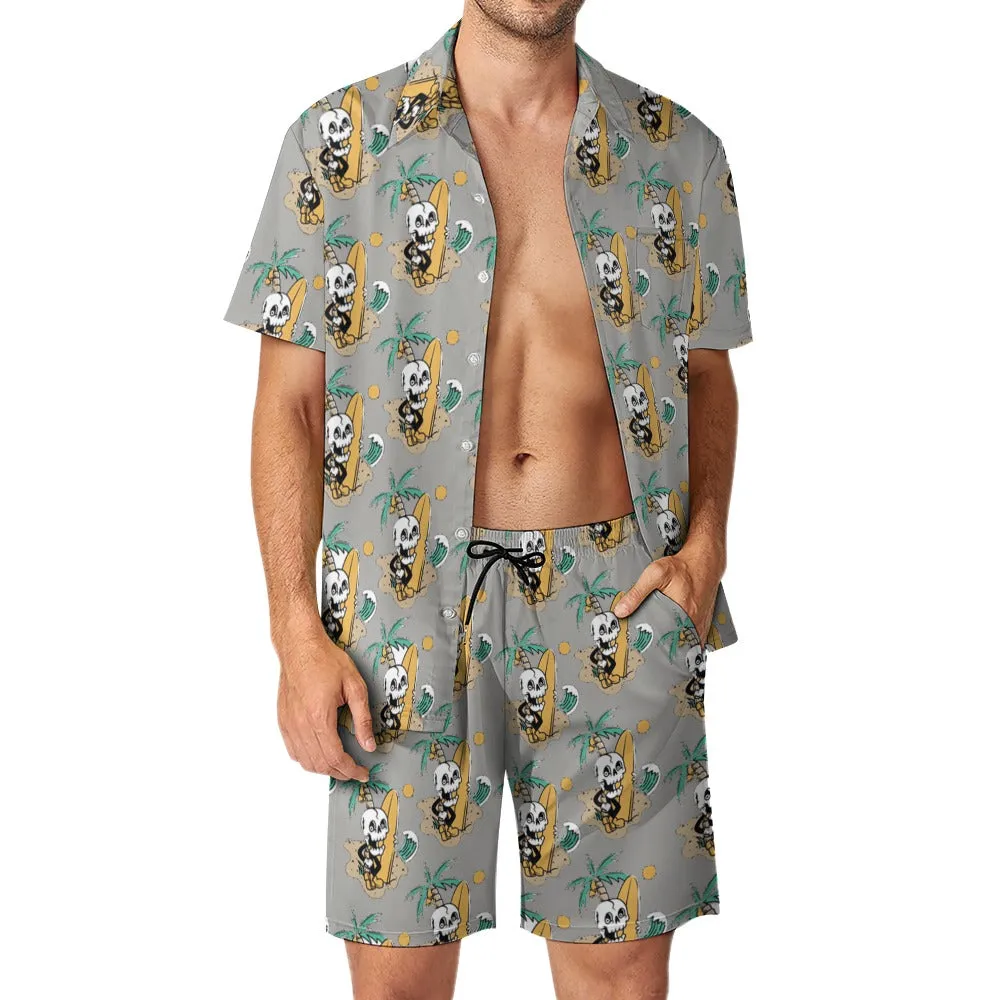 Leisure Beach Suit