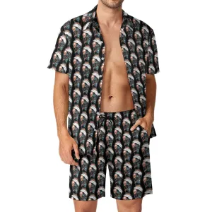 Leisure Beach Suit