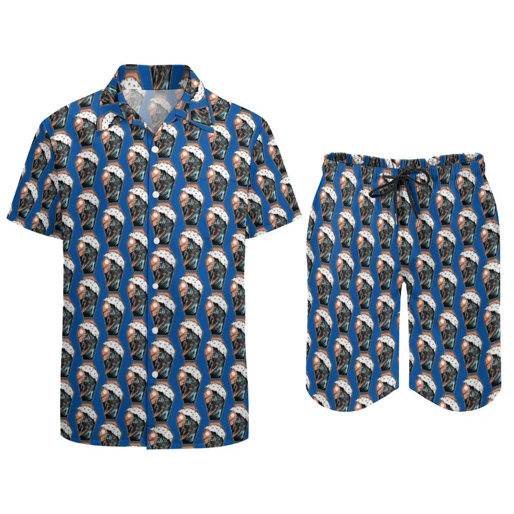 Leisure Beach Suit