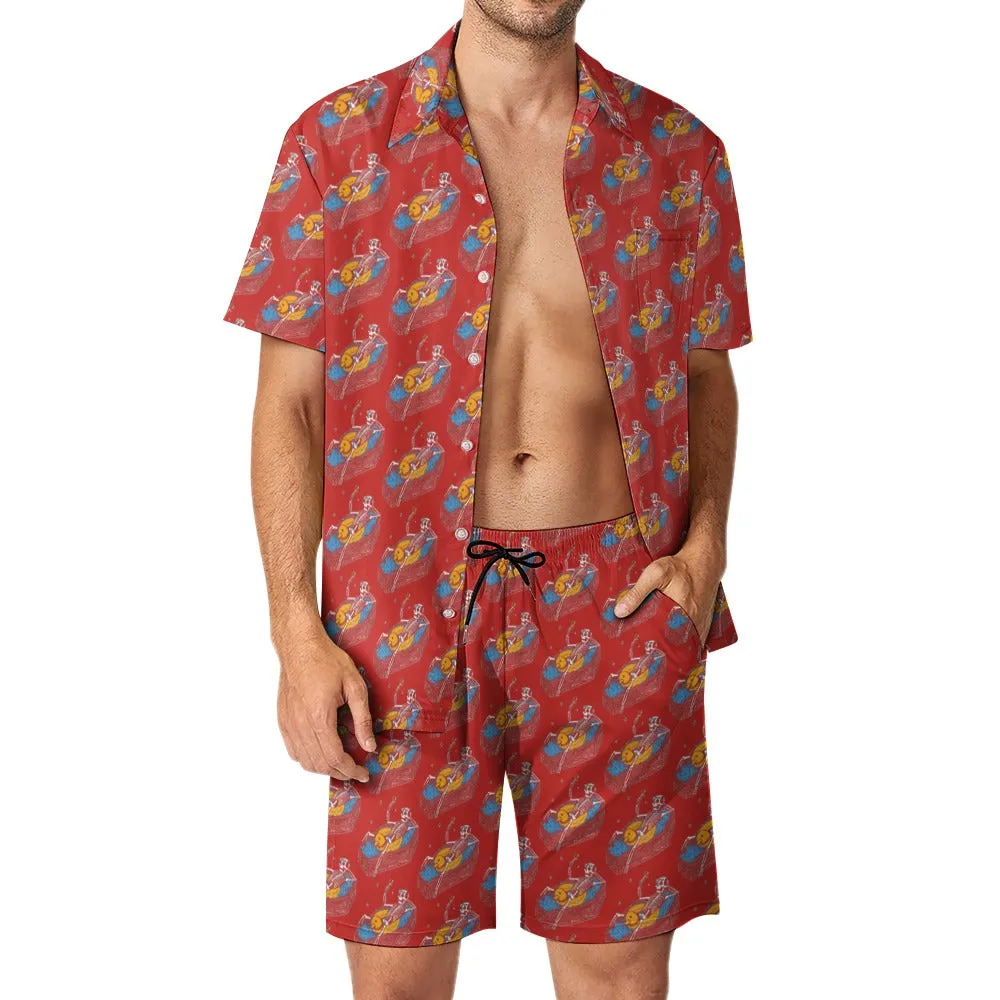 Leisure Beach Suit