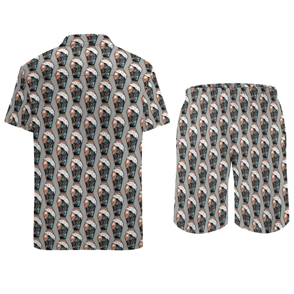 Leisure Beach Suit