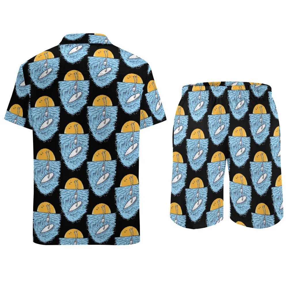 Leisure Beach Suit