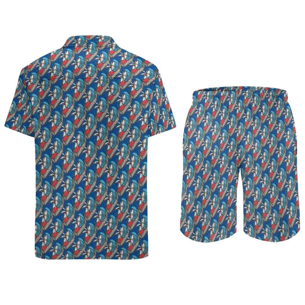 Leisure Beach Suit