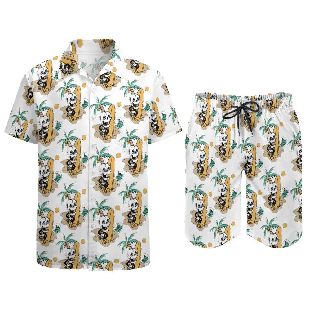 Leisure Beach Suit