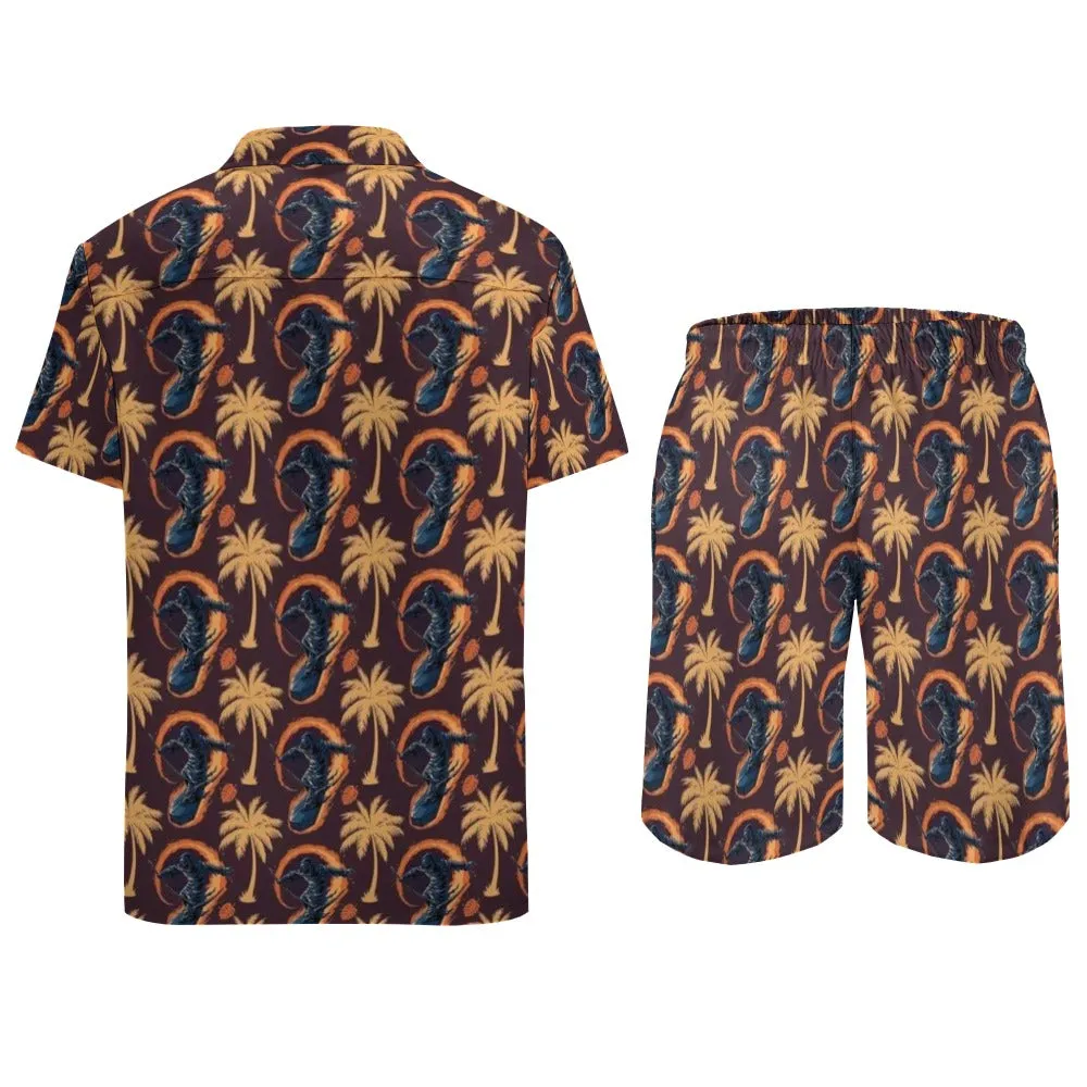 Leisure Beach Suit