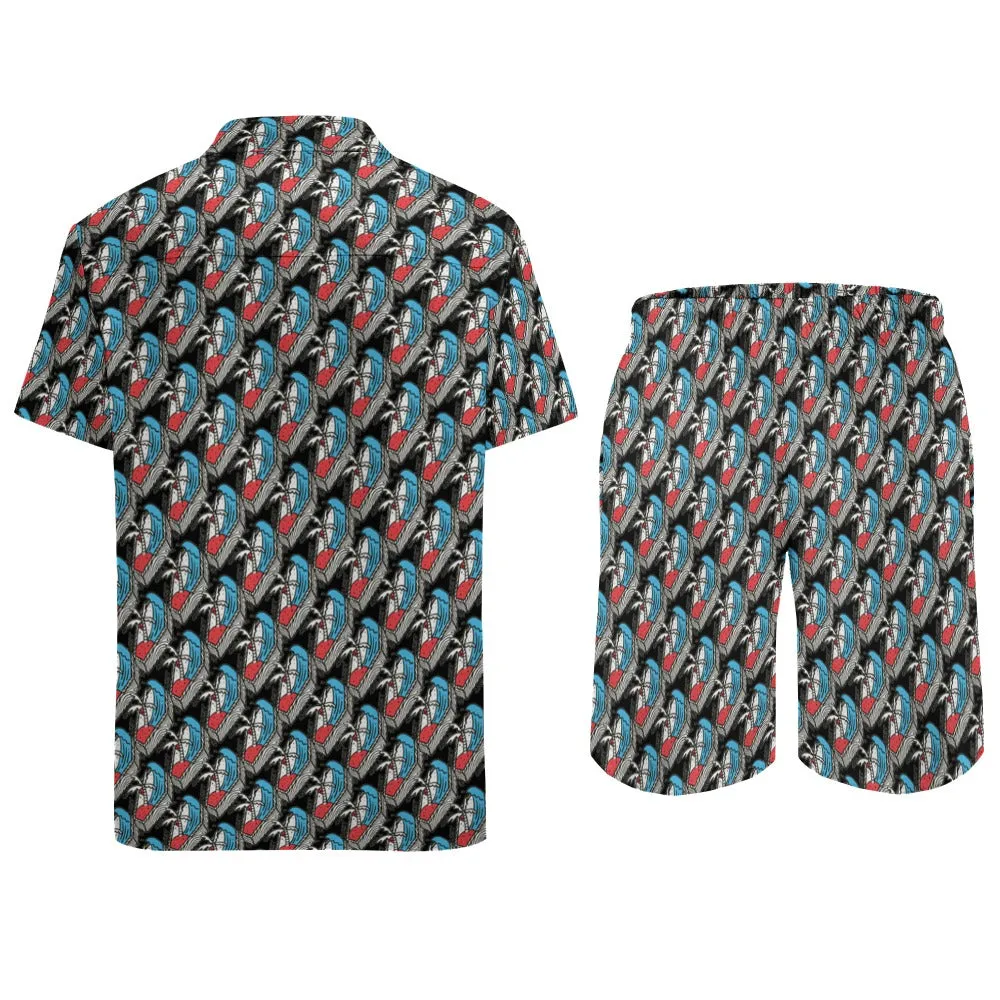 Leisure Beach Suit
