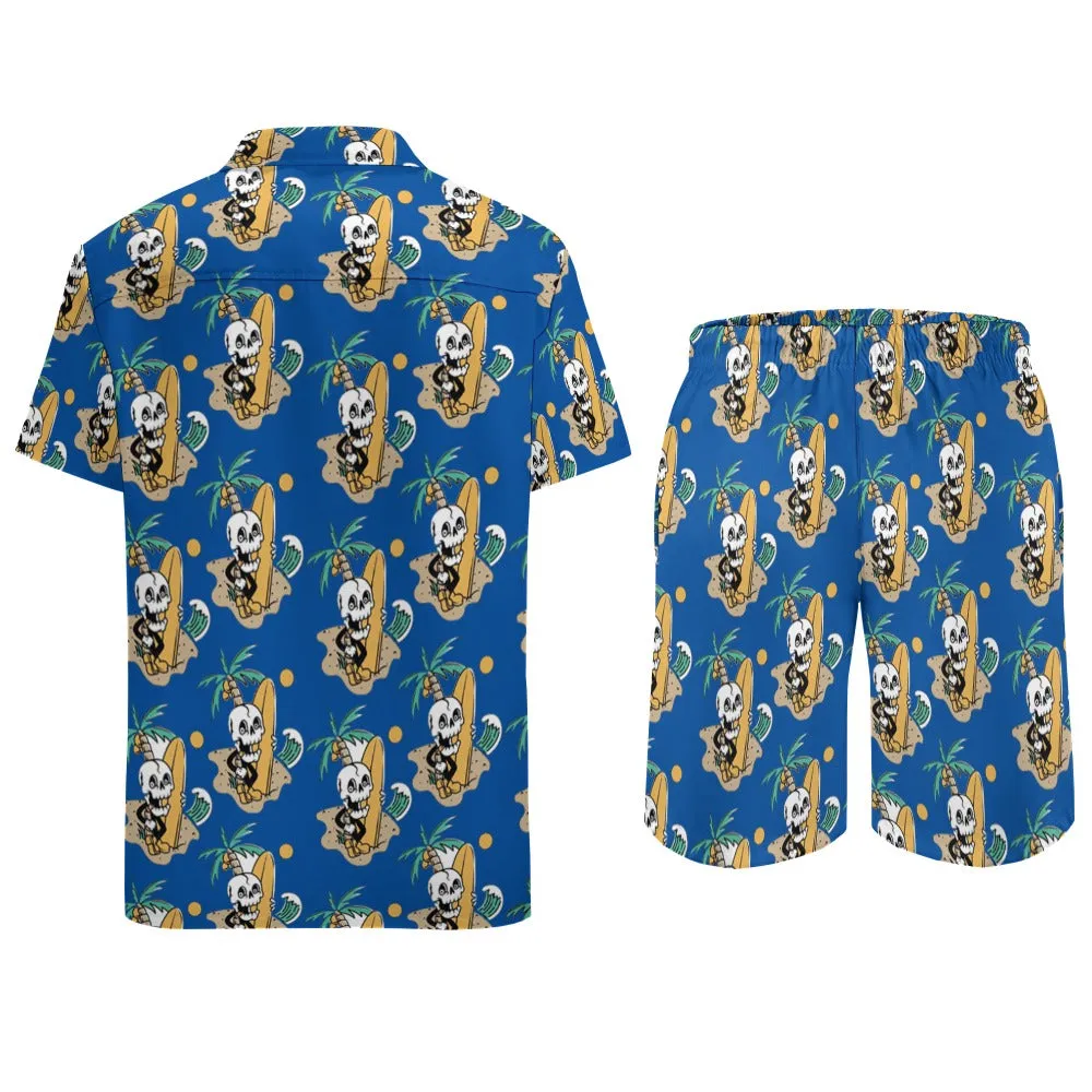 Leisure Beach Suit