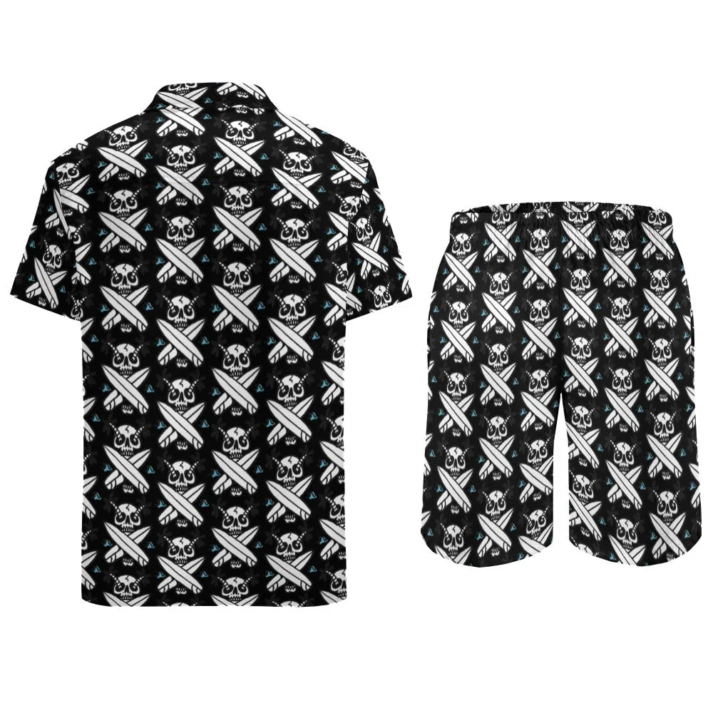 Leisure Beach Suit