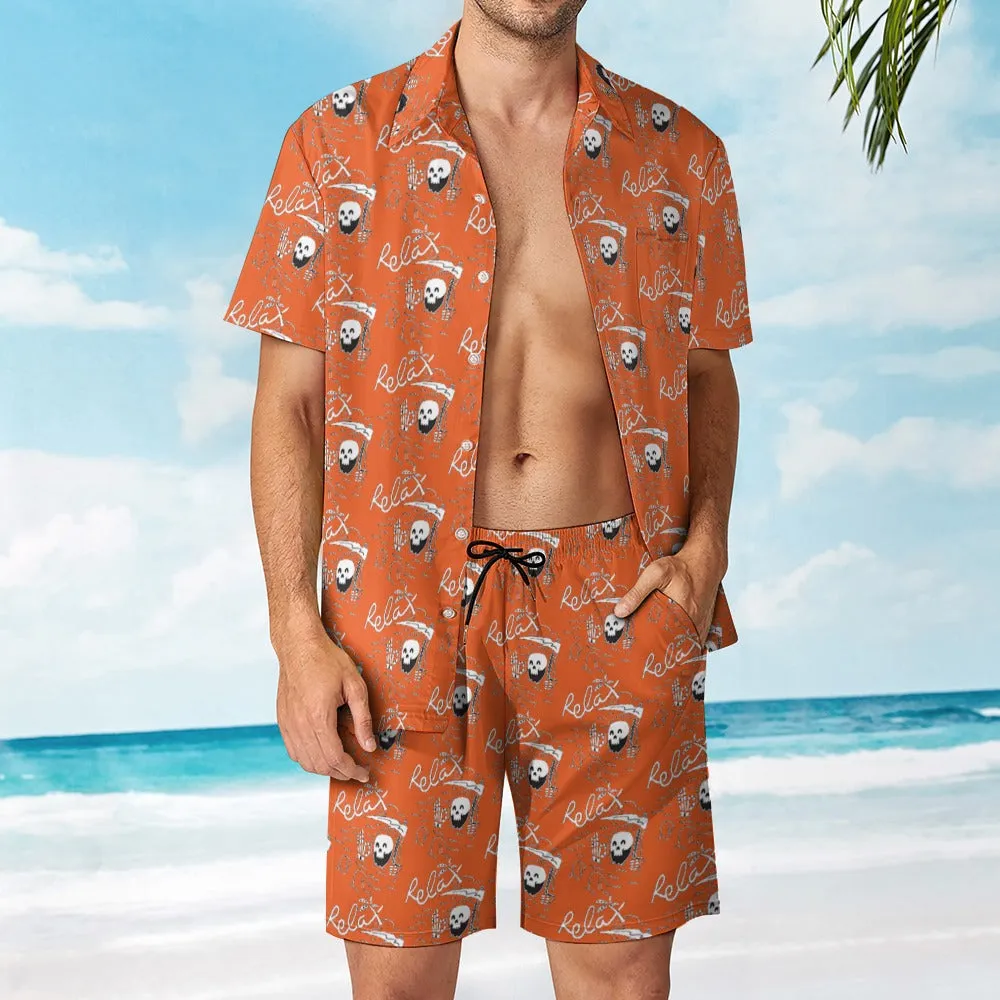 Leisure Beach Suit