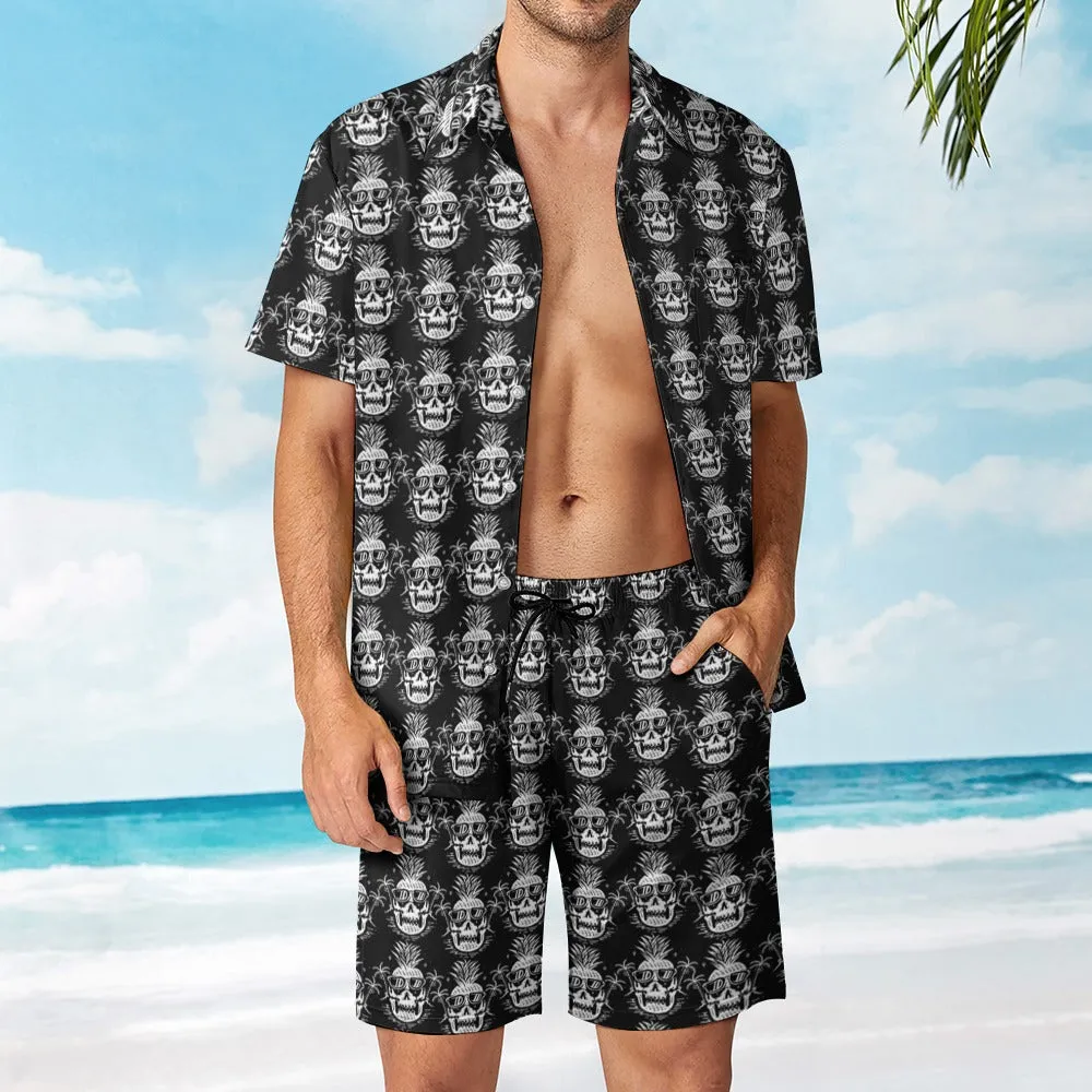 Leisure Beach Suit
