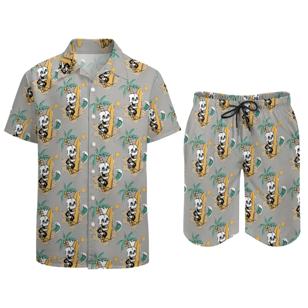 Leisure Beach Suit