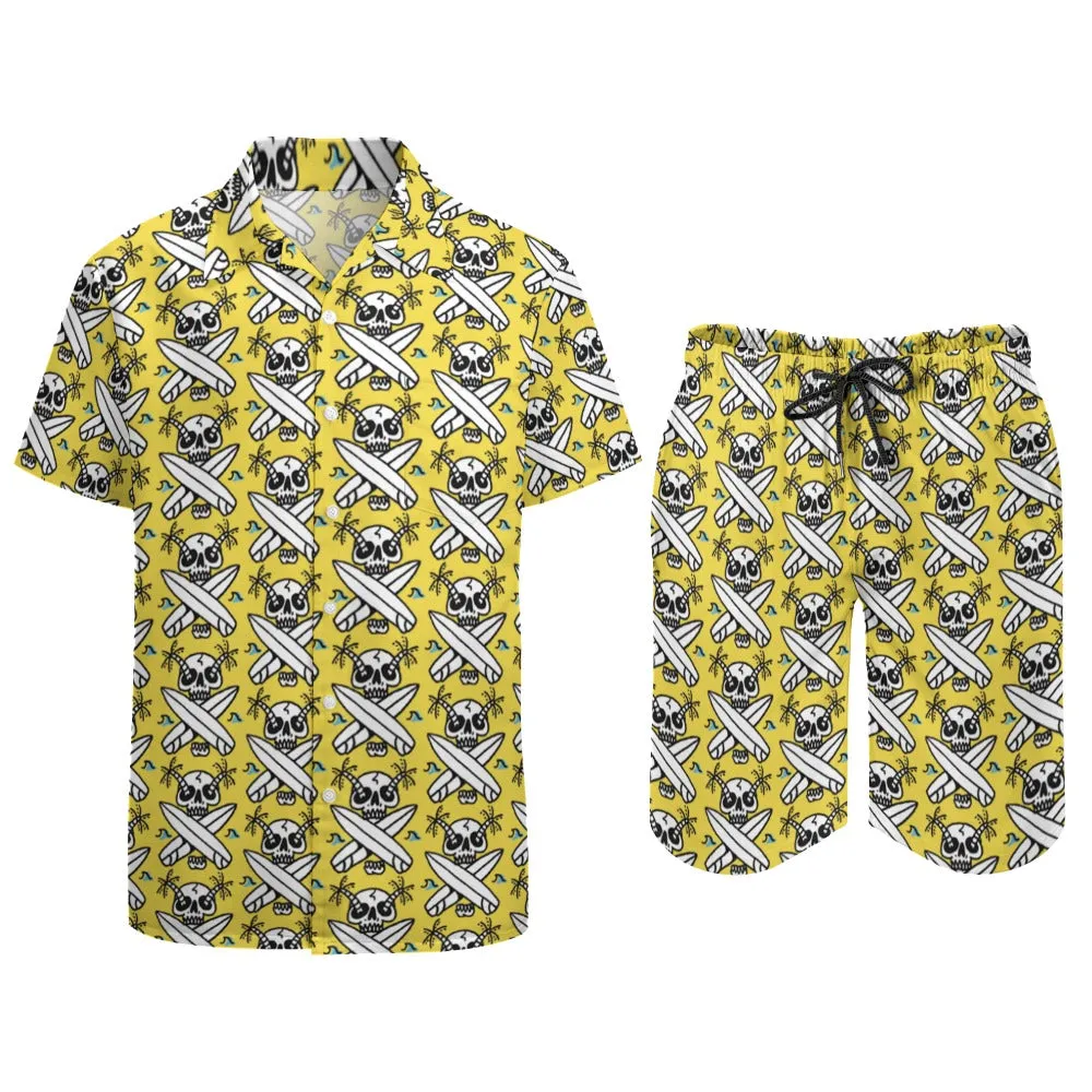 Leisure Beach Suit