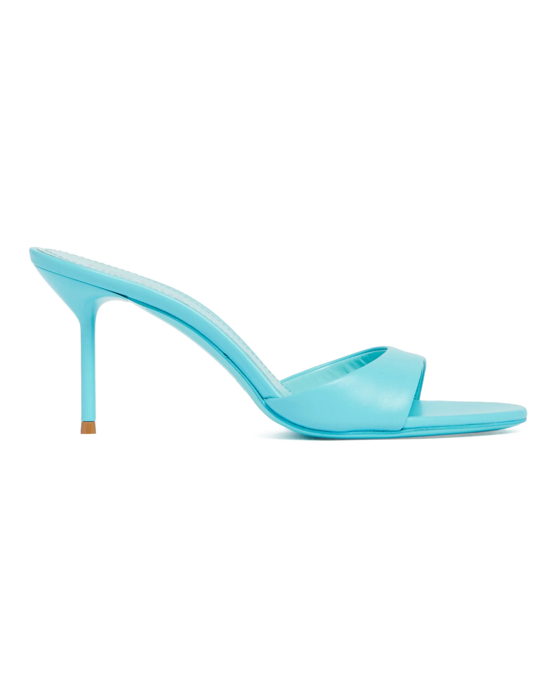Lidia Mules 70 Turchesi