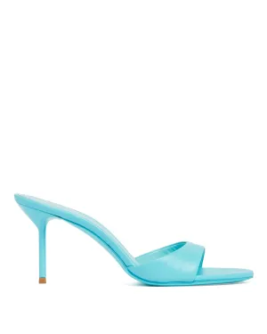 Lidia Mules 70 Turchesi