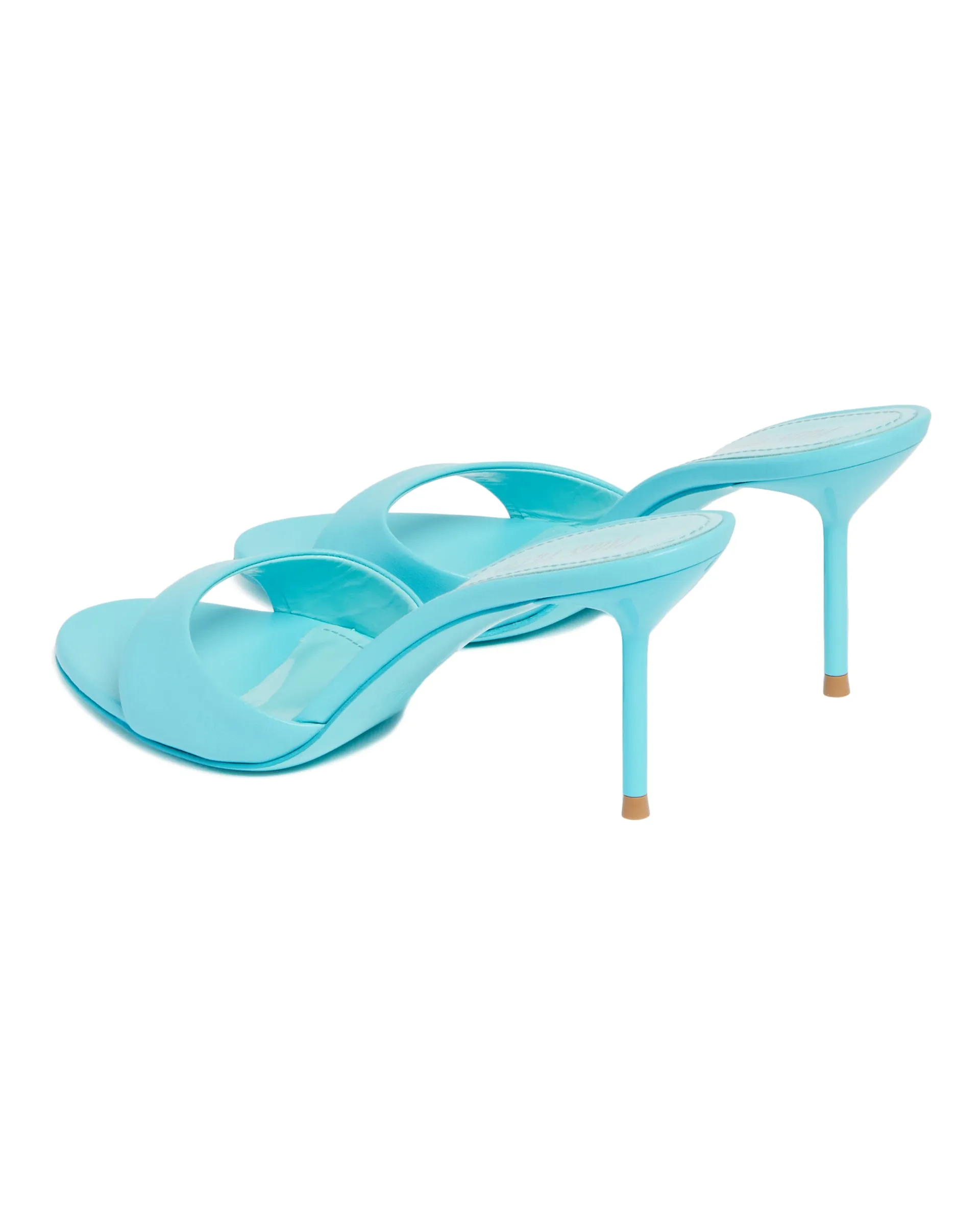Lidia Mules 70 Turchesi