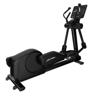 Life Fitness Club Series  Elliptical Cross-Trainer