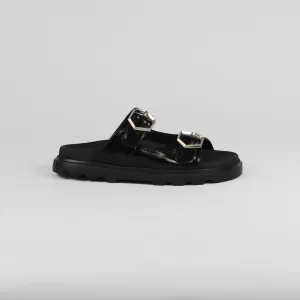 Lodi - Hol5387 Black Slider