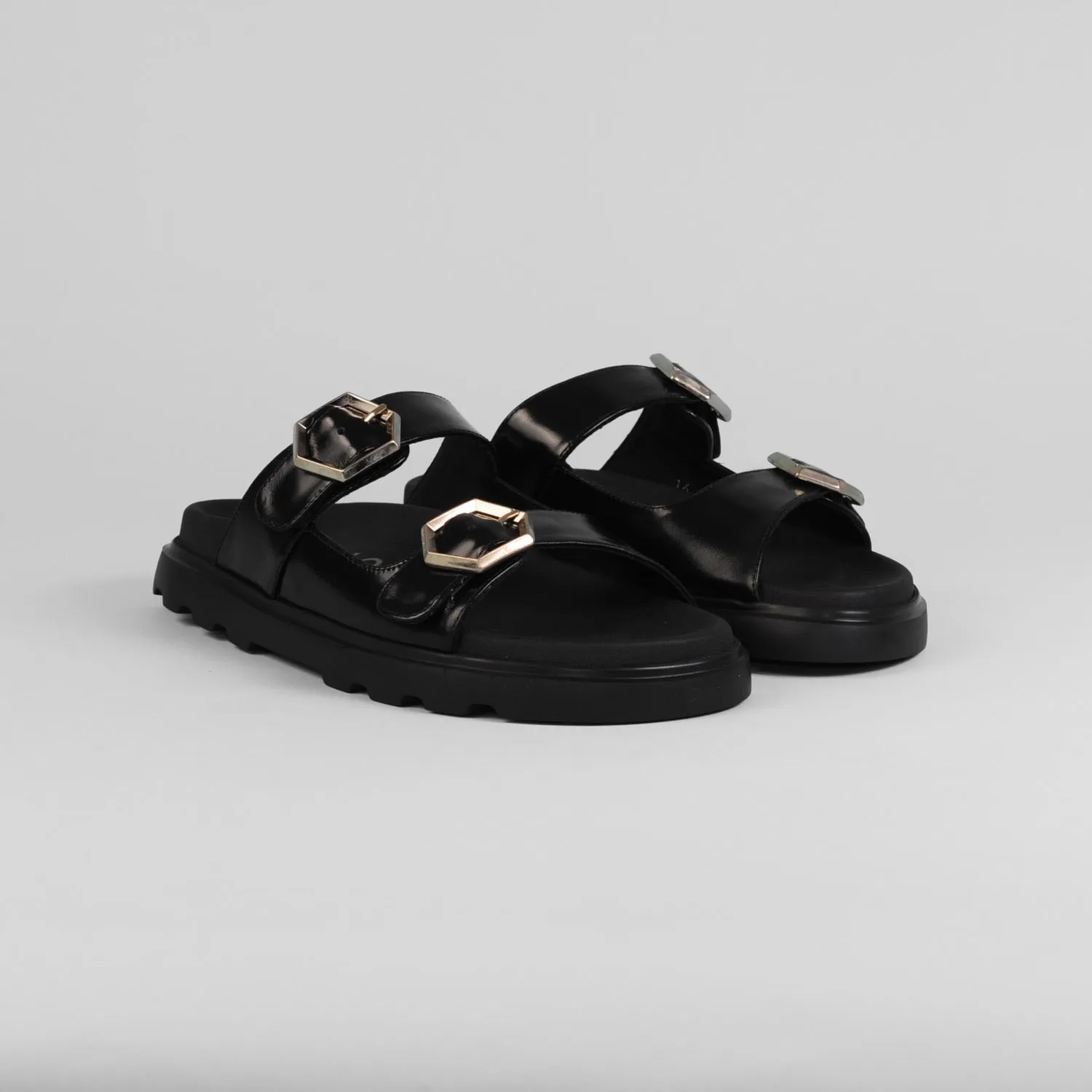 Lodi - Hol5387 Black Slider