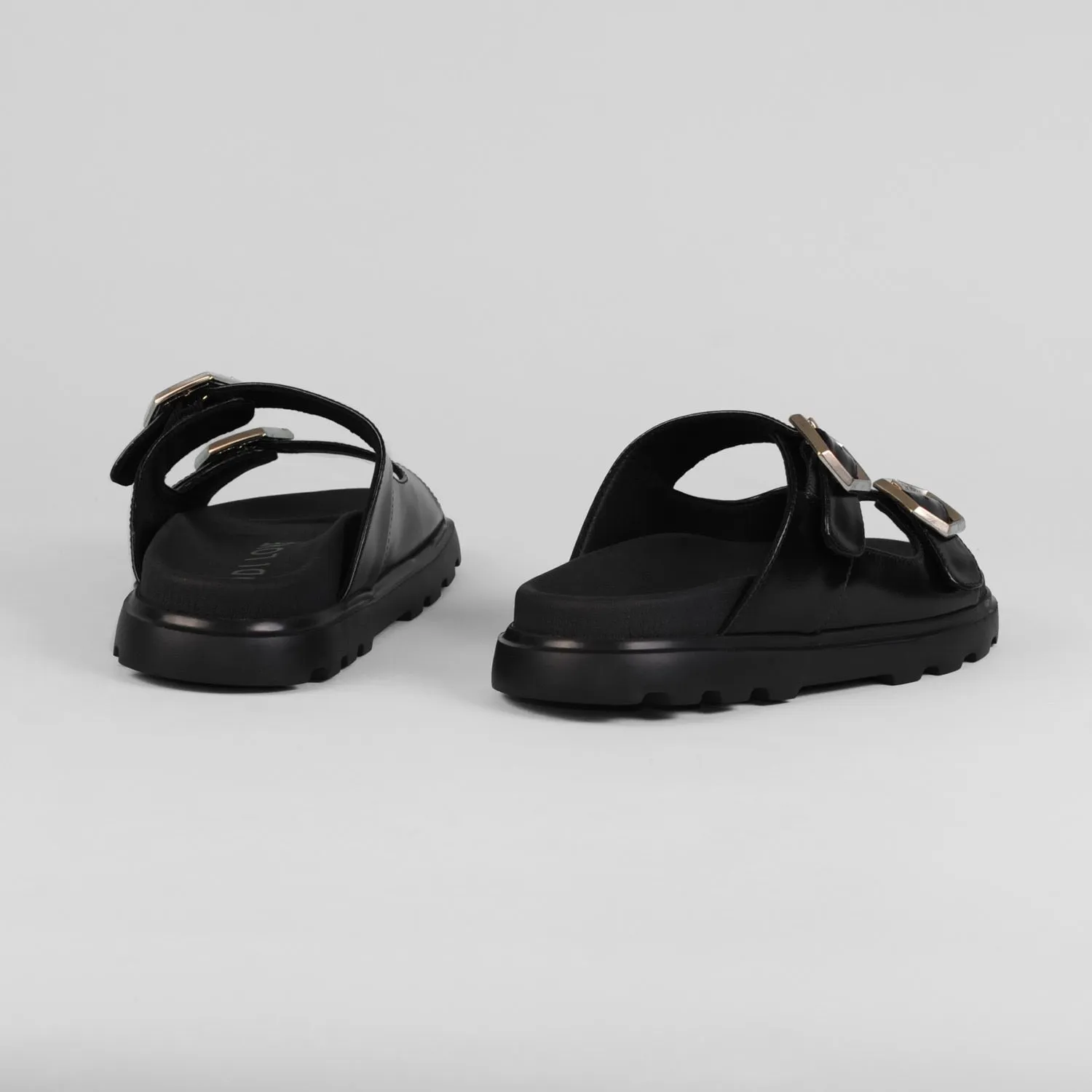 Lodi - Hol5387 Black Slider