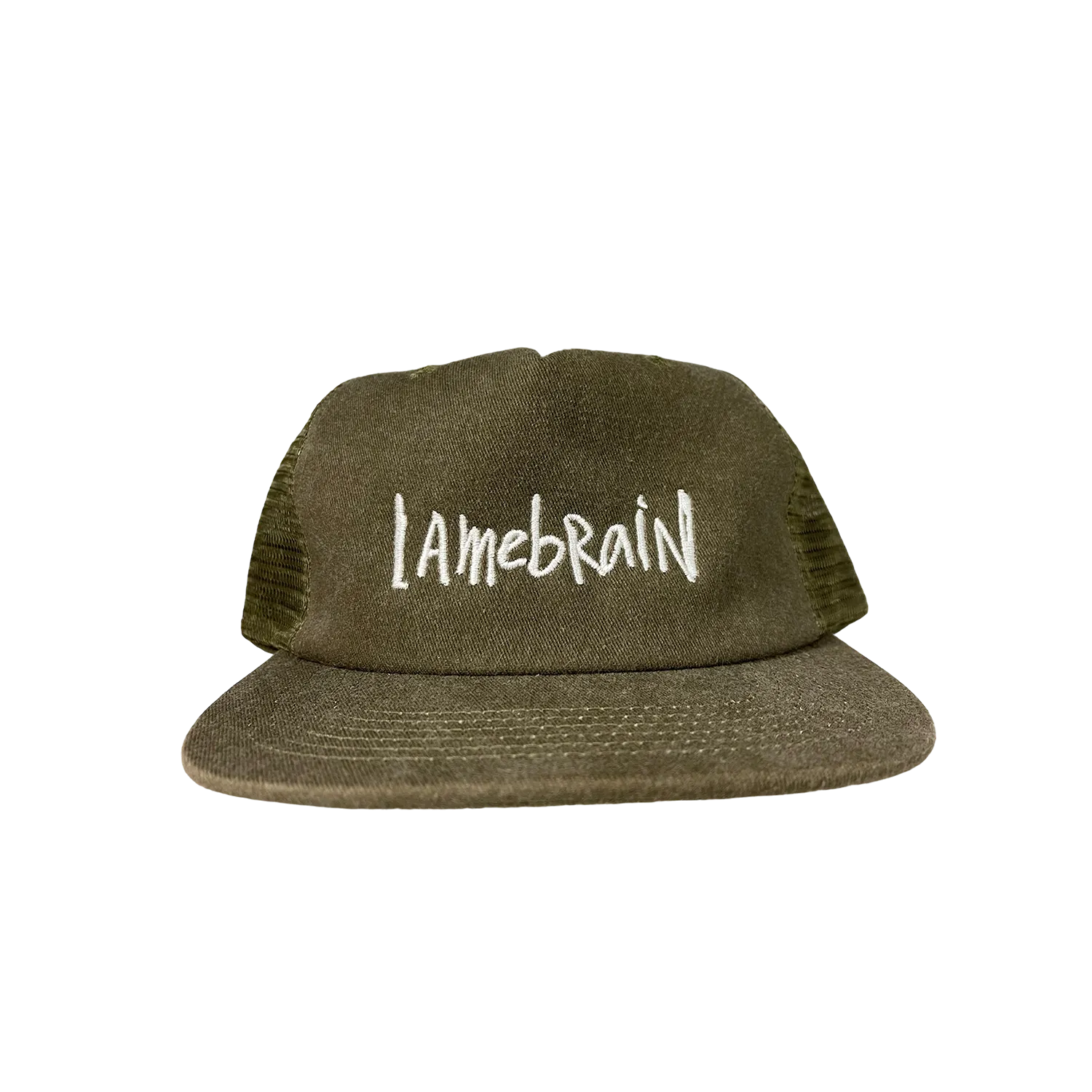 Lot Lizard Trucker