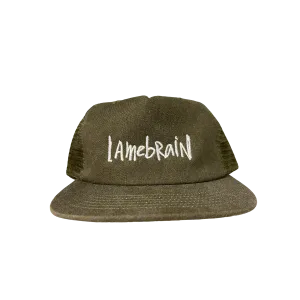 Lot Lizard Trucker