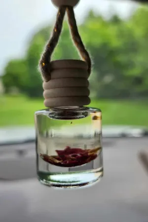 Love Spell Car Diffuser