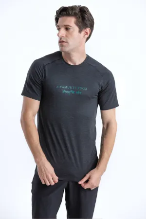 Lululemon Metal Vent Top - Sea Green