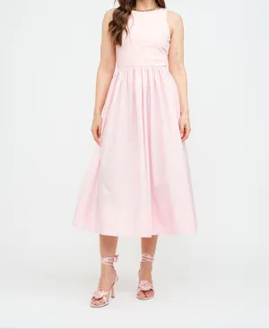 Lyon Midi Dress