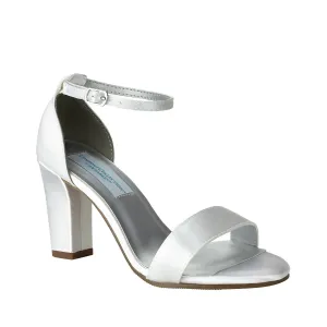MADDOX White (Dyeable)