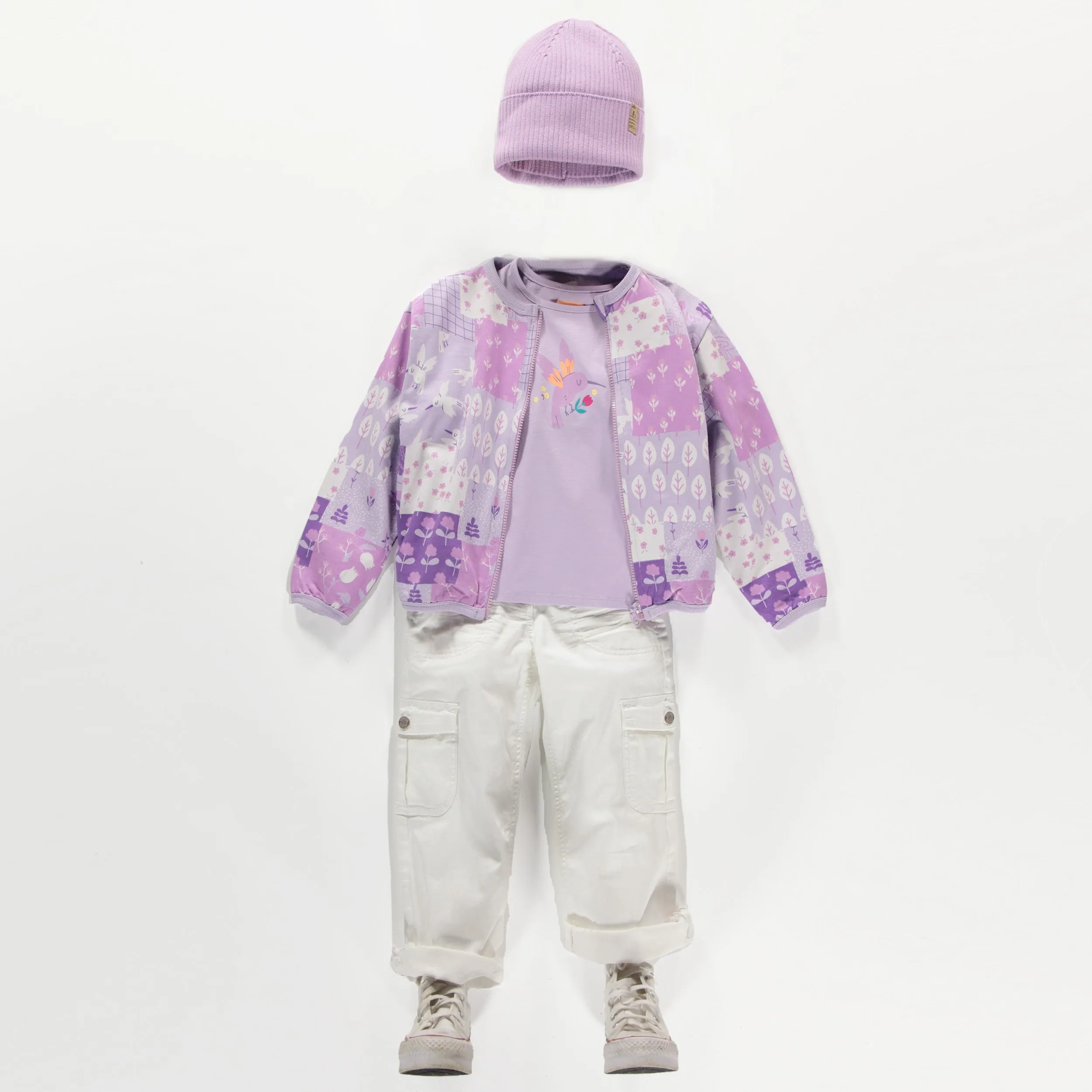 Magasinez le look||Shop the look