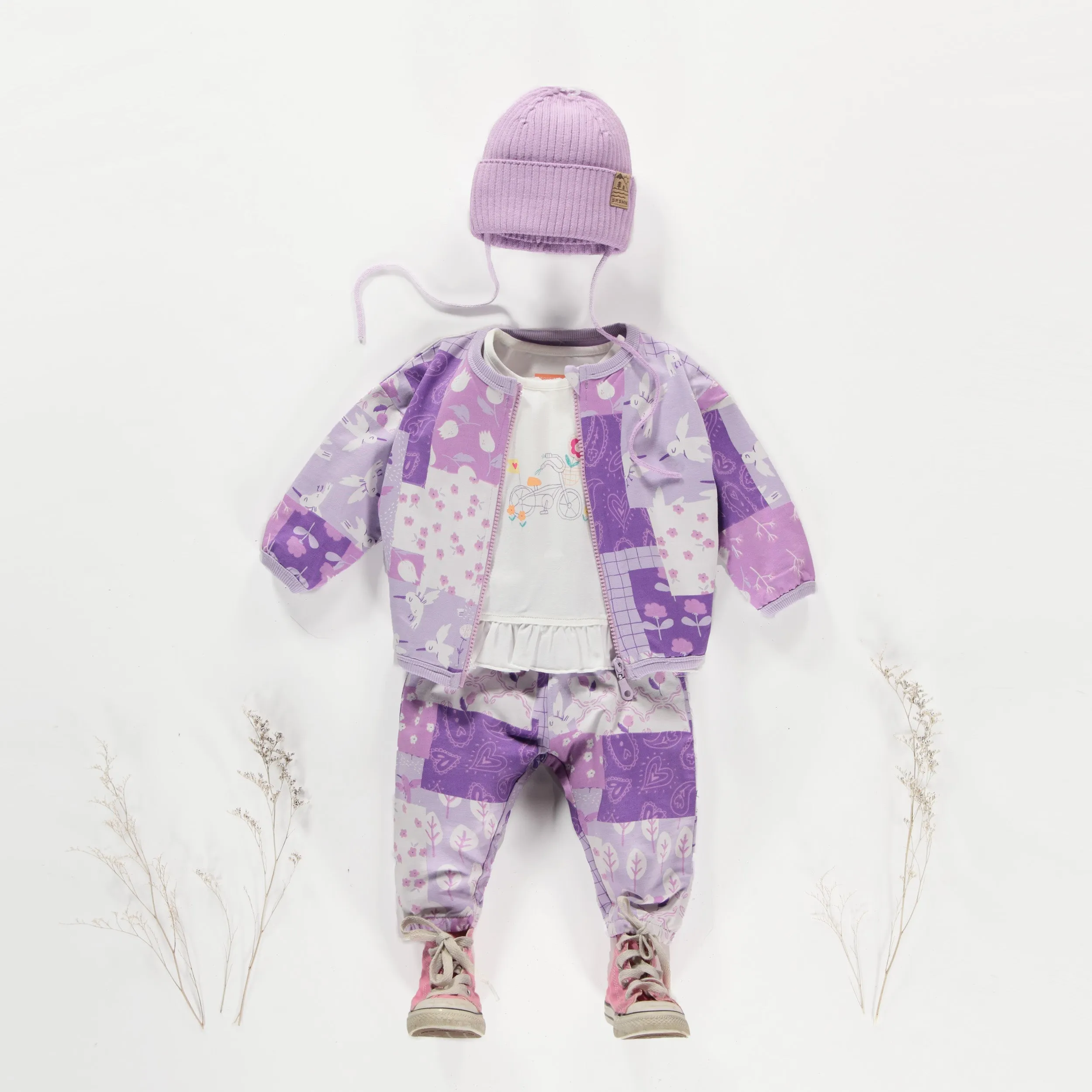 Magasinez le look||Shop the look