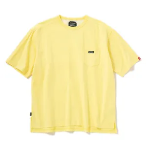 MANASTASH | マナスタッシュ　VENT TEE ’24