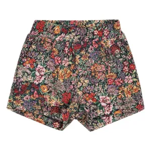 Mara Floral Mini Swim Trunk