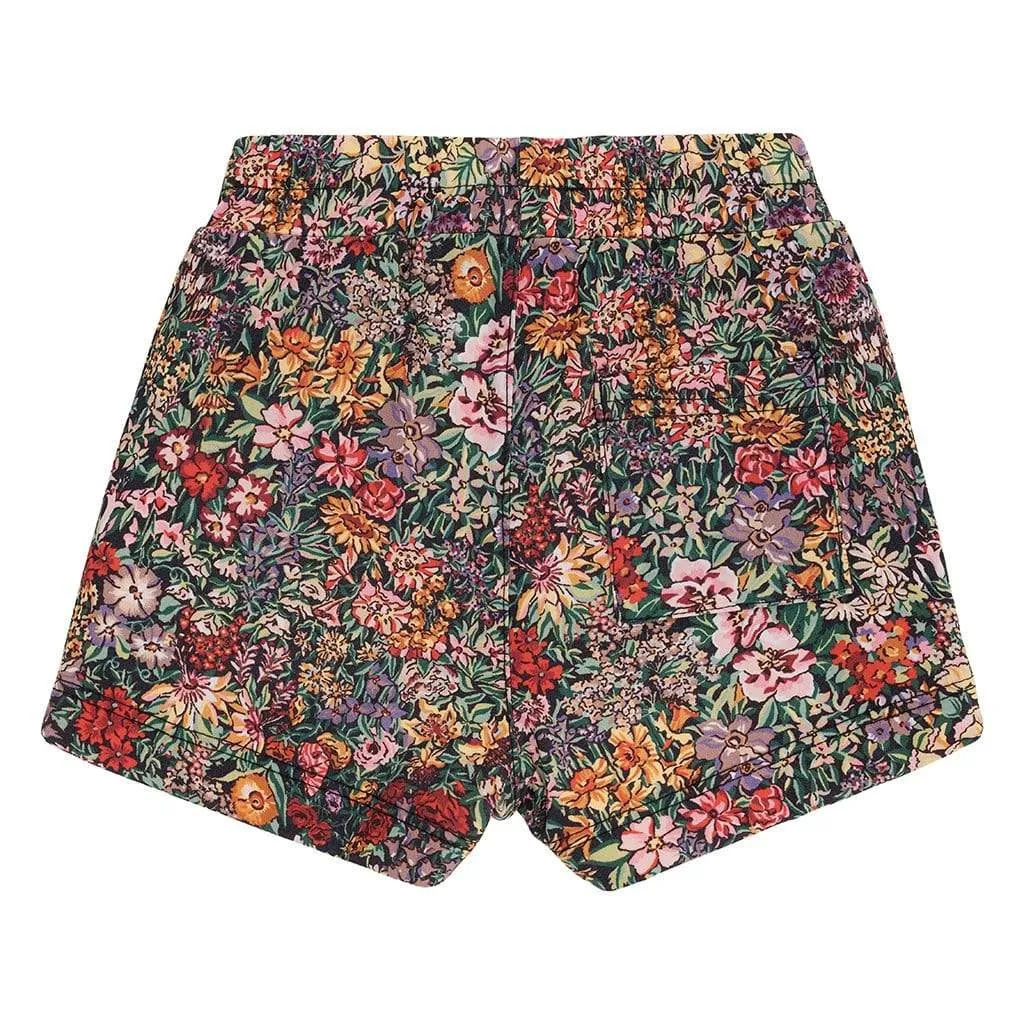 Mara Floral Mini Swim Trunk