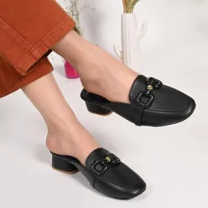 Margo Mules