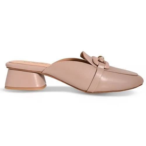 Margo Mules