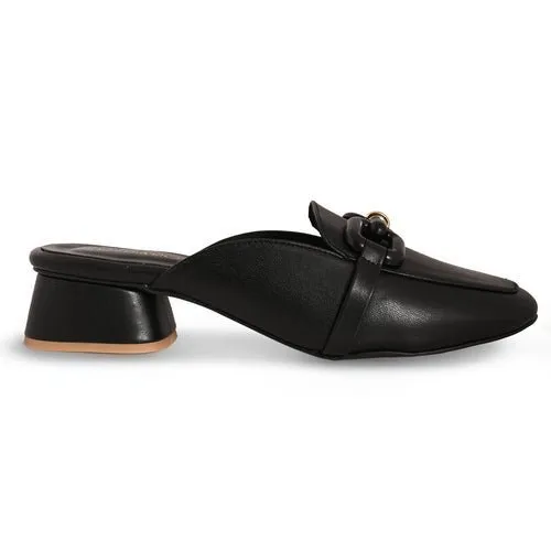 Margo Mules