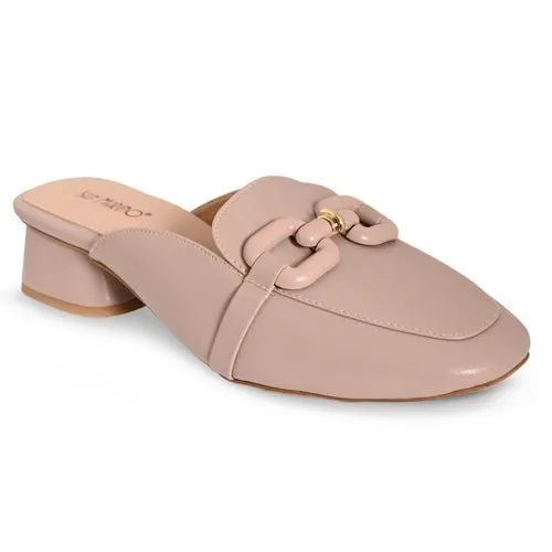 Margo Mules