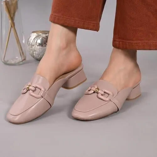 Margo Mules