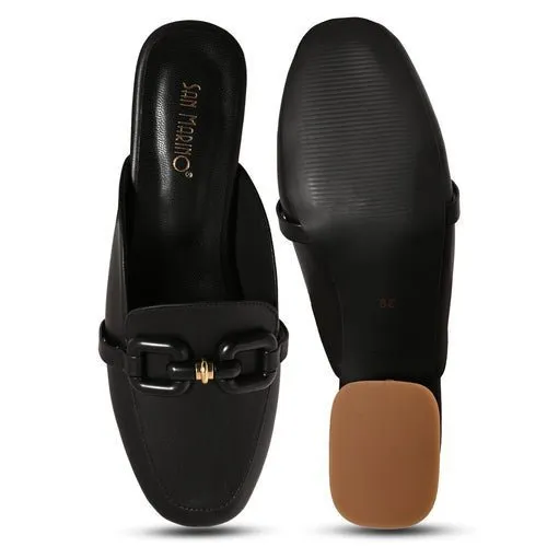 Margo Mules